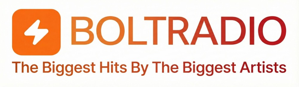 Bolt Radio